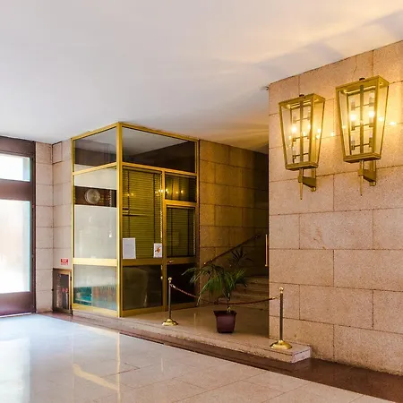 Porta Romana Elegant Flat * 米兰