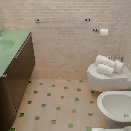 Porta Romana Elegant Flat 公寓 *