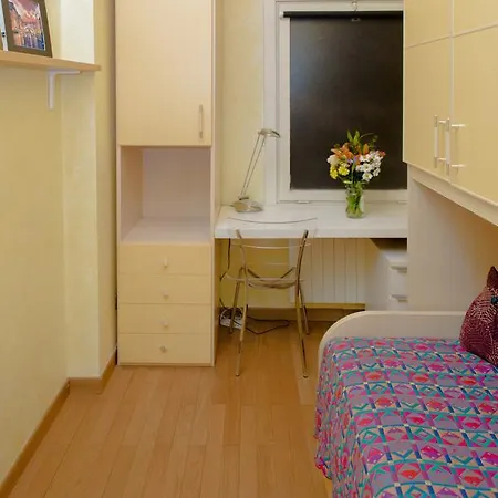 公寓 Porta Romana Elegant Flat 米兰