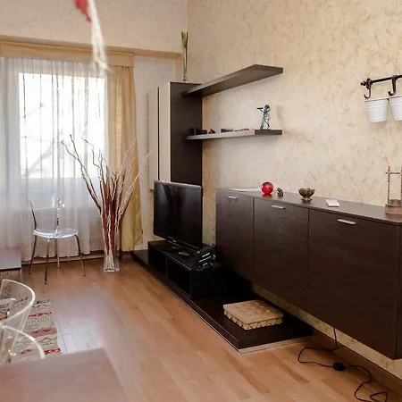 Porta Romana Elegant Flat 公寓 米兰