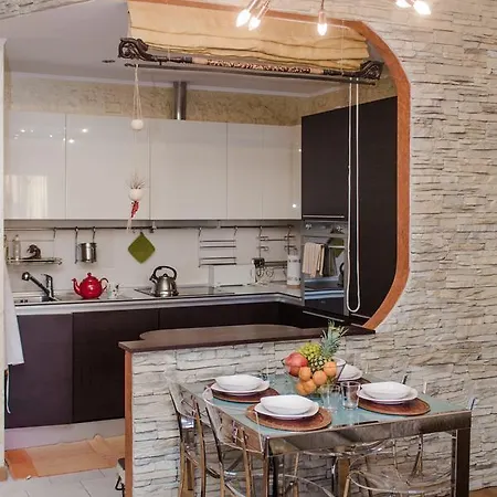 Porta Romana Elegant Flat 公寓