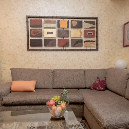 Porta Romana Elegant Flat Appartement *